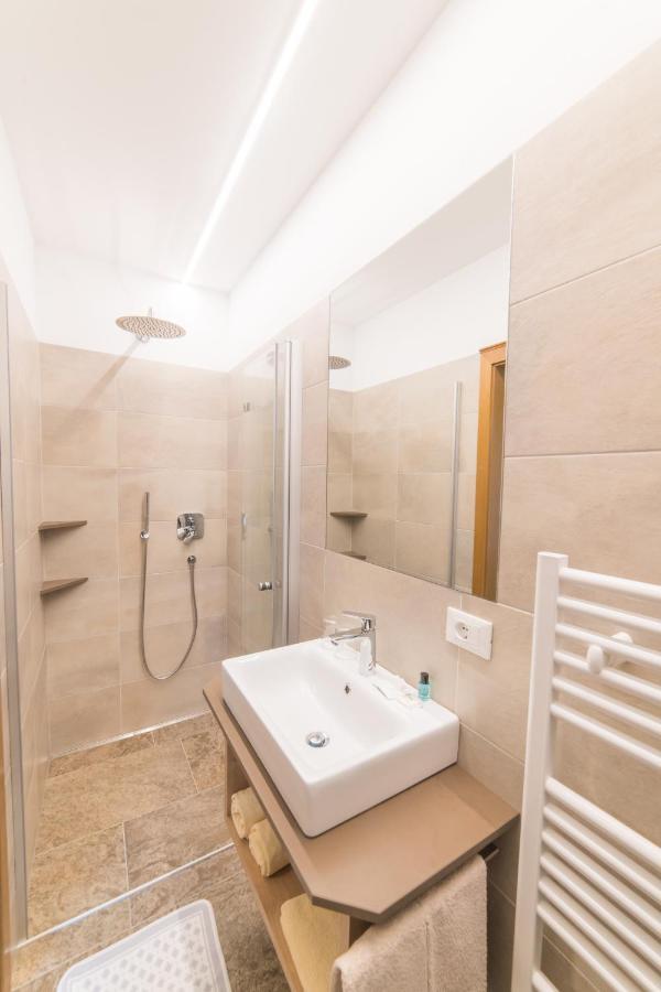 Pension Apartments Pardell Castelbello Exterior photo