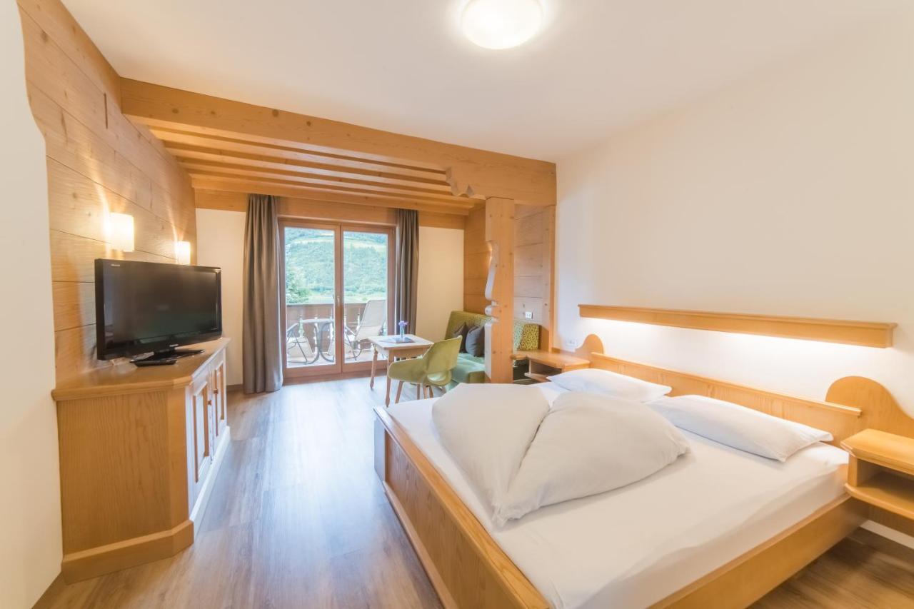 Pension Apartments Pardell Castelbello Exterior photo